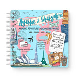 Blue Fly - Travelogue